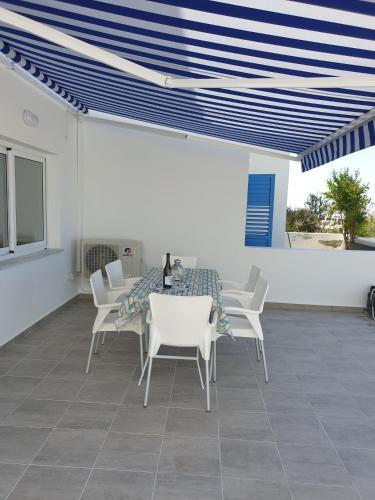 Apartamento Ikaria Village Maisonette 12