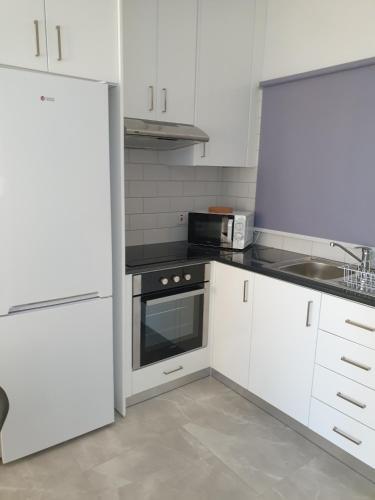 Apartamento Ikaria Village Maisonette 12