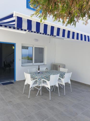 Apartamento Ikaria Village Maisonette 12