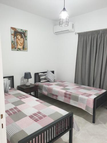 Apartamento Ikaria Village Maisonette 12