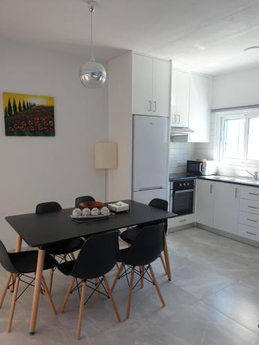 Apartamento Ikaria Village Maisonette 12