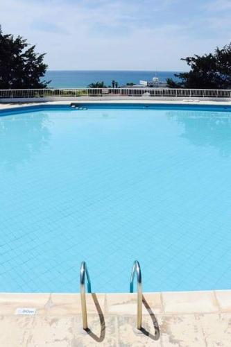 Apartamento Ikaria Village Maisonette 12