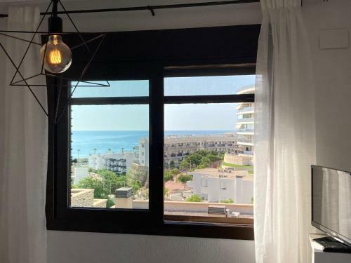 Apartamento Moonkey - Bw Balc�n De Arenales