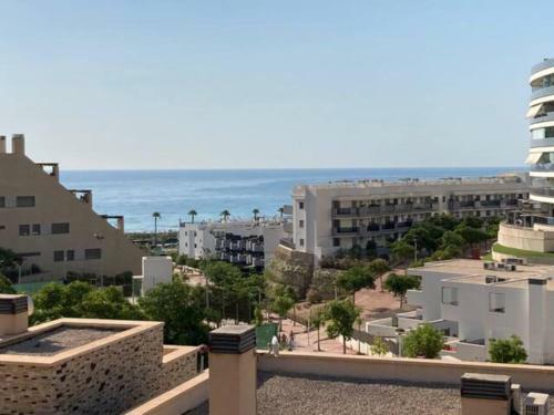 Apartamento Moonkey - Bw Balc�n De Arenales