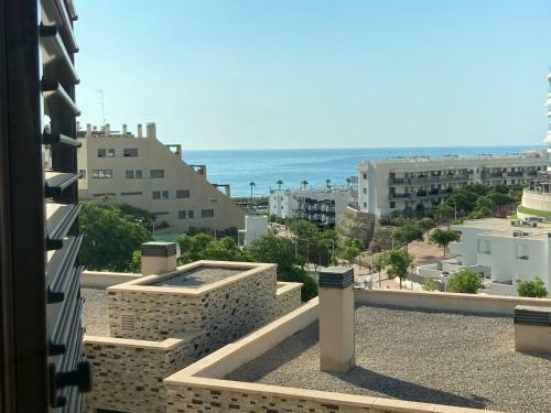 Apartamento Moonkey - Bw Balc�n De Arenales