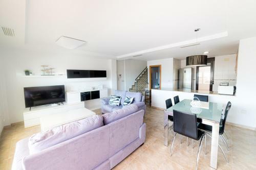 Apartamento Moonkey - Bw Balc�n De Arenales