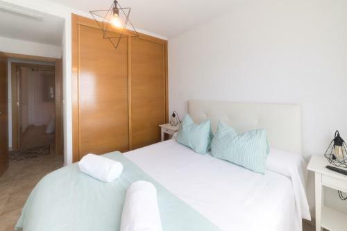 Apartamento Moonkey - Bw Balc�n De Arenales