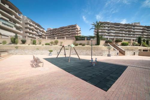 Apartamento Moonkey - Bw Balc�n De Arenales