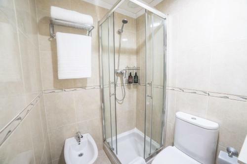 Apartamento Moonkey - Bw Balc�n De Arenales
