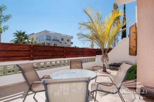 Apartamento 1 Bedroom Garden Flat, Sleeps 4