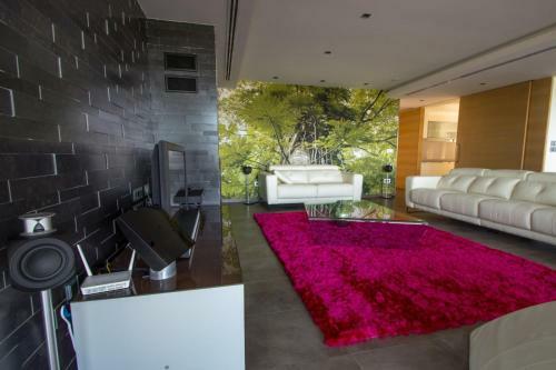 Mediterranean First Line Beach Luxury Villa With Private Pool In Alicante