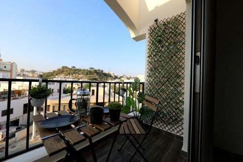 Apartamento Banlieue 29 - 2 Bedroom Flat In Paphos