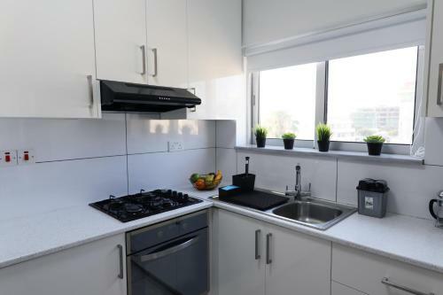 Apartamento Banlieue 29 - 2 Bedroom Flat In Paphos