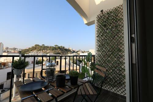Apartamento Banlieue 29 - 2 Bedroom Flat In Paphos