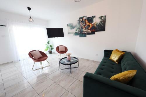 Apartamento Banlieue 29 - 2 Bedroom Flat In Paphos
