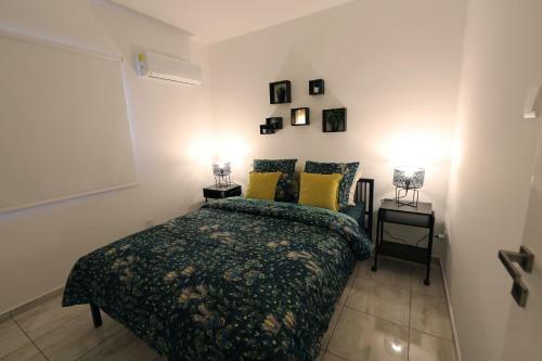 Apartamento Banlieue 29 - 2 Bedroom Flat In Paphos