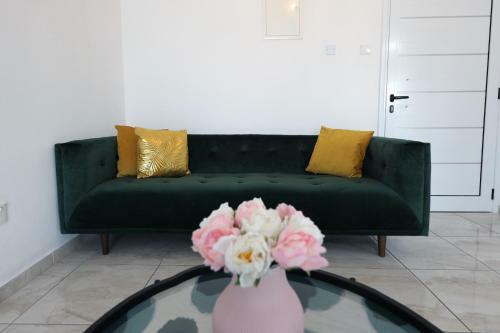 Apartamento Banlieue 29 - 2 Bedroom Flat In Paphos