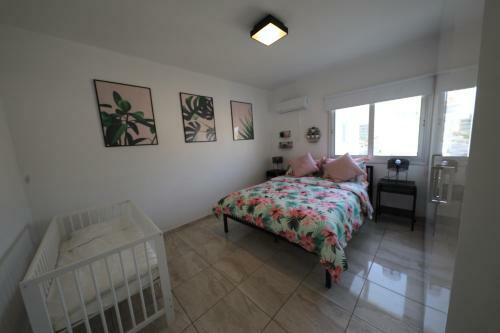 Apartamento Banlieue 29 - 2 Bedroom Flat In Paphos