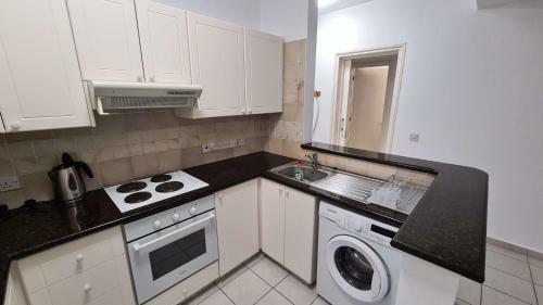 Sunny Limnaria Gardens 2 Bedroom Apartment