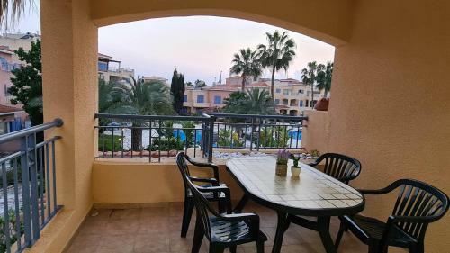 Sunny Limnaria Gardens 2 Bedroom Apartment