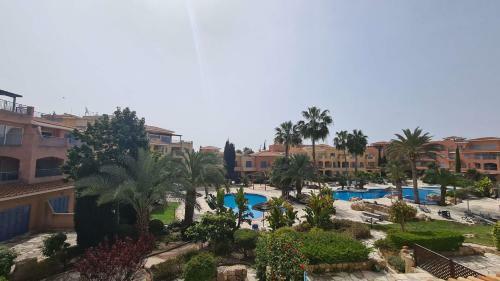Sunny Limnaria Gardens 2 Bedroom Apartment