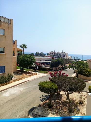 King's Palace Seaview Apartment