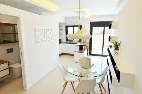 Beachfront Luxury Apartments