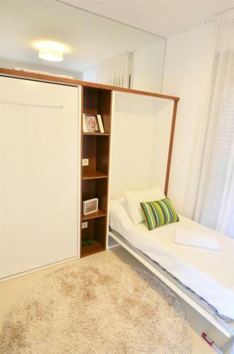 Beachfront Luxury Apartments
