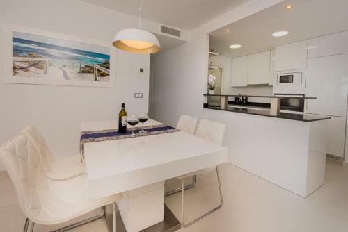 Infinity View Holiday Apartment