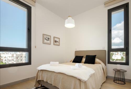 Residences 301, 3 Bedroom Apartment