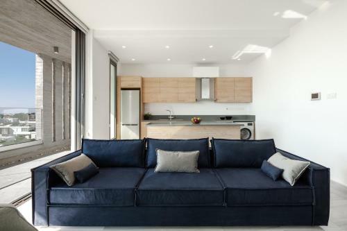 Residences 301, 3 Bedroom Apartment