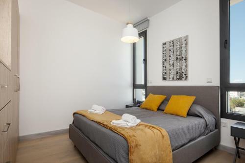 Residences 301, 3 Bedroom Apartment