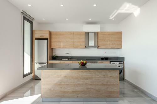 Residences 301, 3 Bedroom Apartment