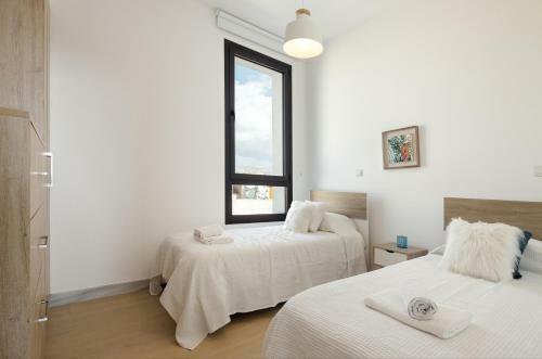 Residences 301, 3 Bedroom Apartment