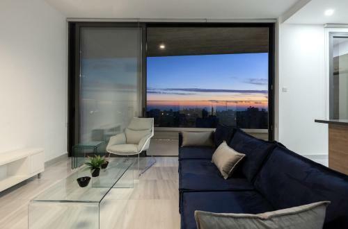 Residences 301, 3 Bedroom Apartment