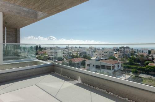 Residences 301, 3 Bedroom Apartment