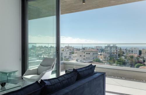 Residences 301, 3 Bedroom Apartment