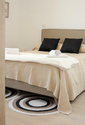 Residences 301, 3 Bedroom Apartment