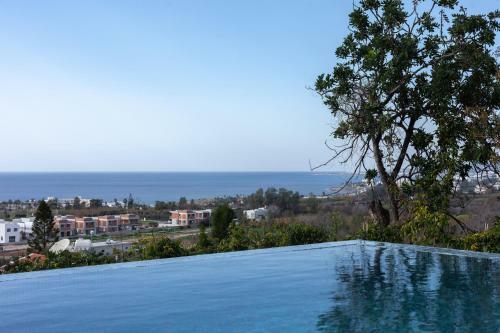 Lemba 16 Luxury 4 Bedroom Villa
