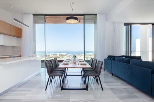 Lemba 16 Luxury 4 Bedroom Villa