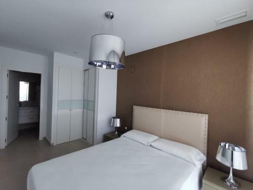 Apartment Infinity View, Arenales Del Sol