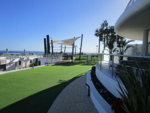 Apartment Infinity View, Arenales Del Sol