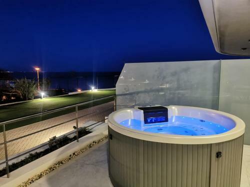 Apartment Infinity View, Arenales Del Sol