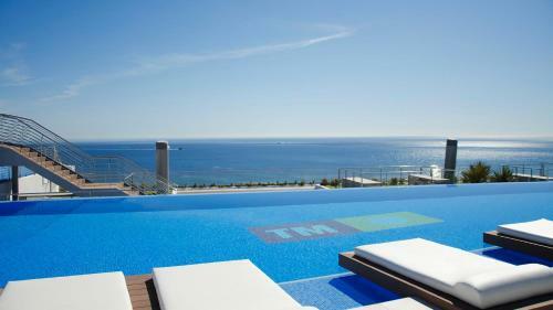 Apartment Infinity View, Arenales Del Sol