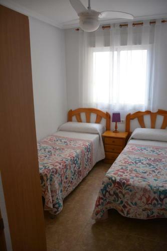 Apartamento Arenales Beach