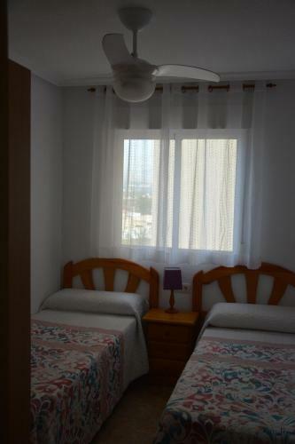 Apartamento Arenales Beach