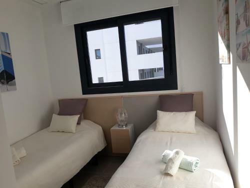 Apartamento Sangria