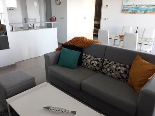 Apartamento Sangria