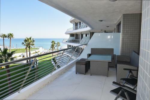 Apartamento Arenales Del Sol Infinity View Mar Holidays