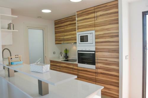 Apartamento Arenales Del Sol Infinity View Mar Holidays